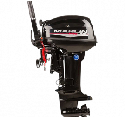Лодочный мотор MARLIN PROLINE MP 9.9(15) AMHL в Волгограде