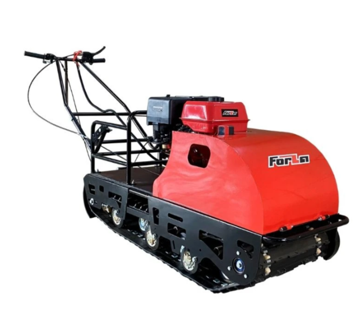 Мотобуксировщик Forza МБС3-15ВЭ в Волгограде