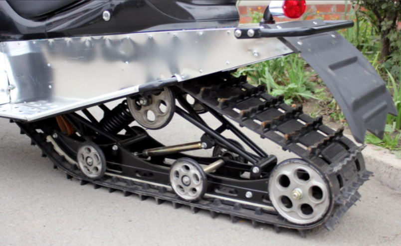 Снегоход Snow Fighter SF-300 в Волгограде