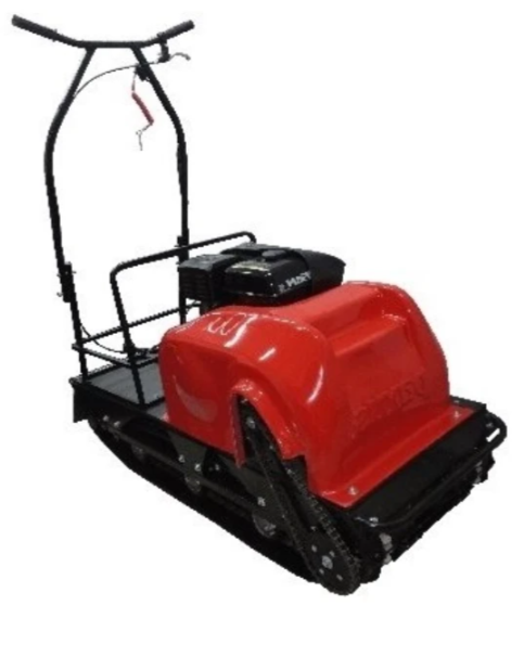 Мотобуксировщик PAXUS 550 AVANT 9 л.с. в Волгограде