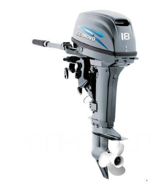 Лодочный мотор SEANOVO SN18FHBS в Волгограде