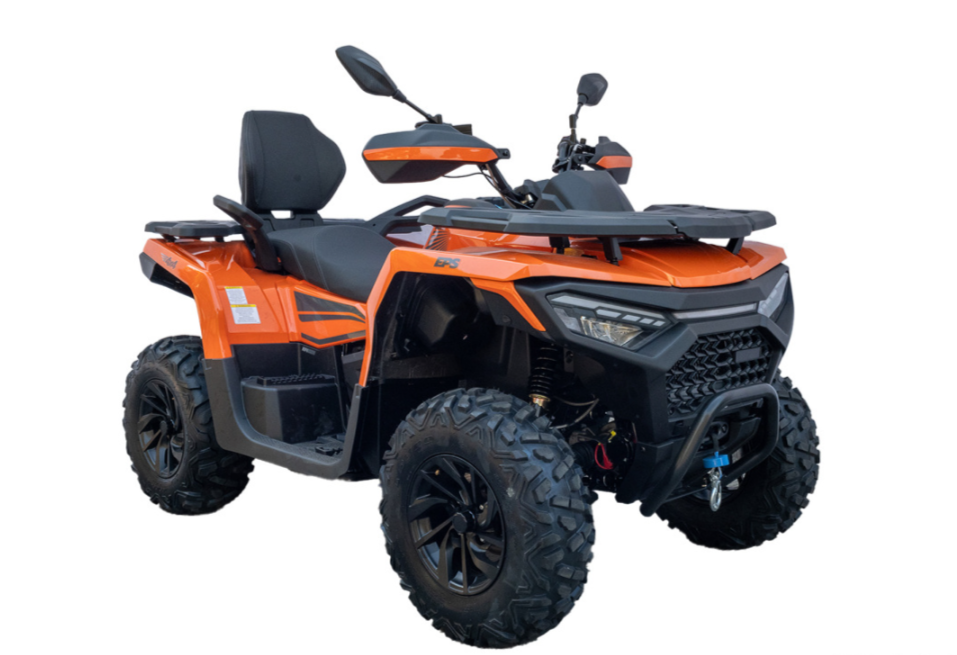 Квадроцикл HND QRX 550 в Волгограде