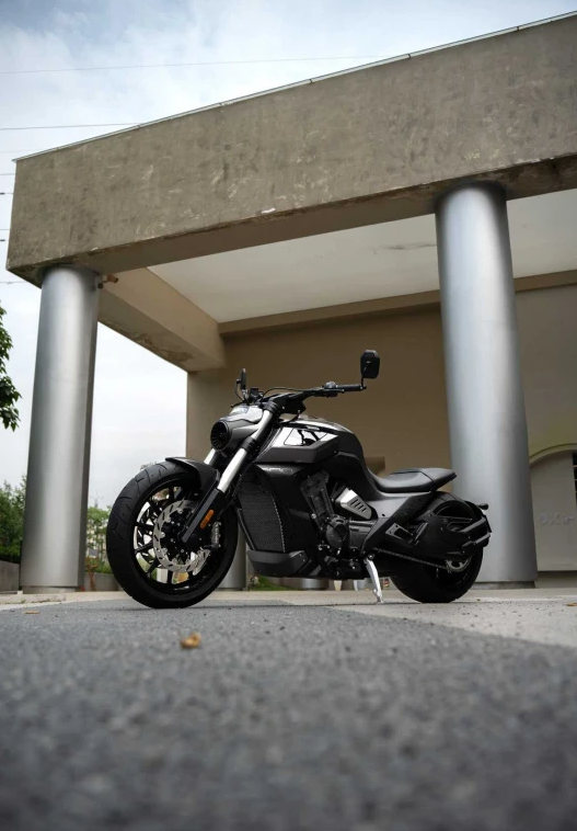 Мотоцикл Benda LFC 700 Pro в Волгограде