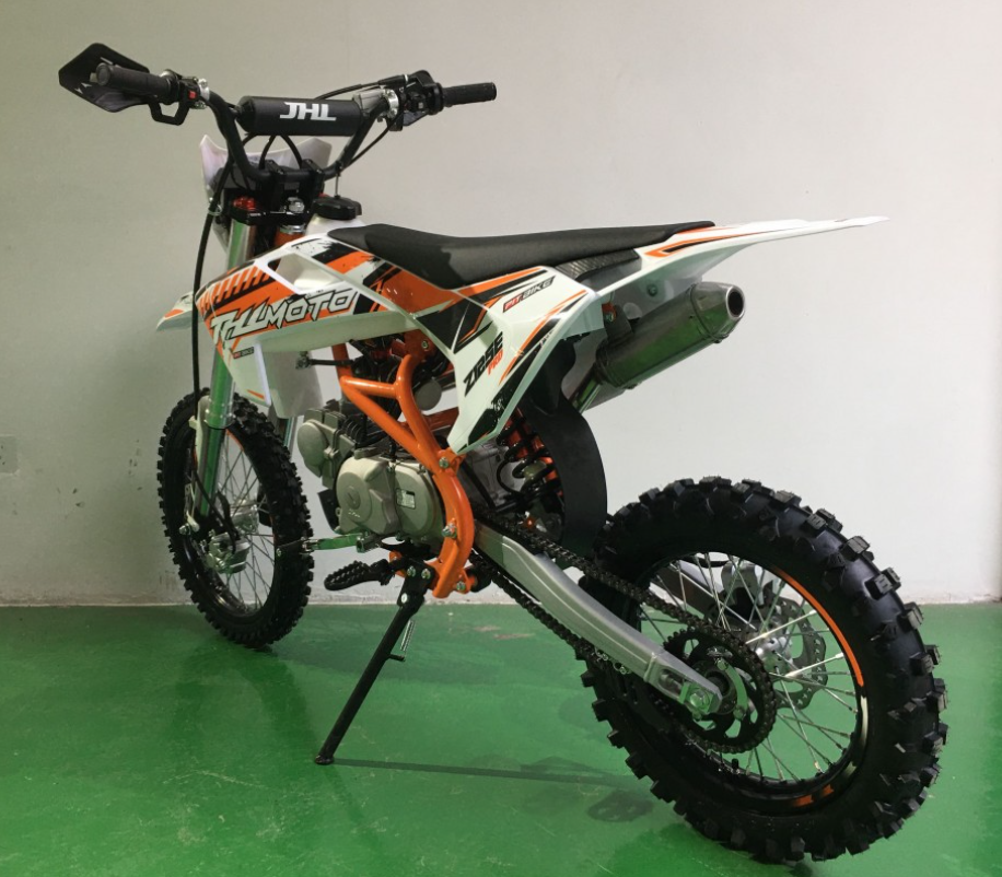 Питбайк JHLMOTO JHL Z125E Pro (ZS154FMI-3) в Волгограде