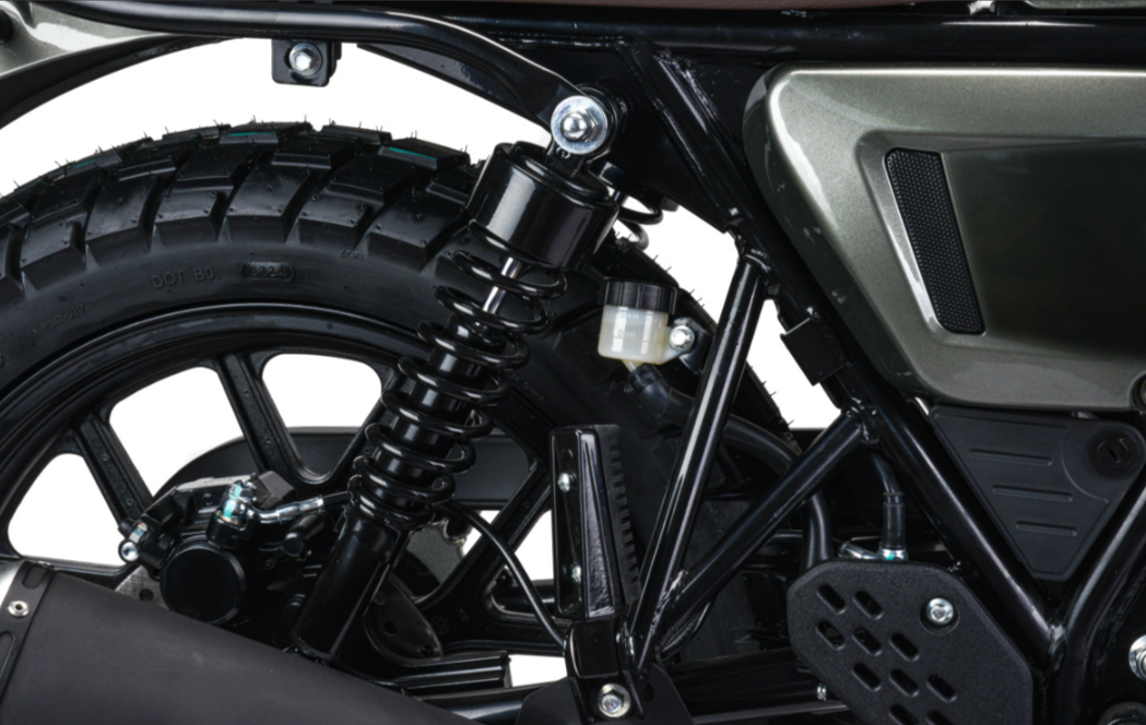 Мотоцикл MOTOLAND (МОТОЛЕНД) TEXAS 300 в Волгограде