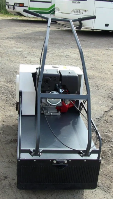 Мотобуксировщик ВЕПС «БЮДЖЕТНЫЙ» 13 л.с. в Волгограде