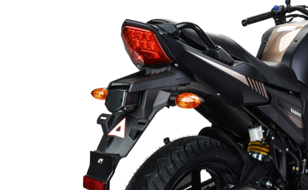 Мотоцикл MOTOLAND (МОТОЛЕНД) 300 BANDIT в Волгограде