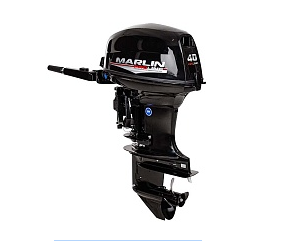 Лодочный мотор MARLIN PROLINE MP 40 AMHS в Волгограде