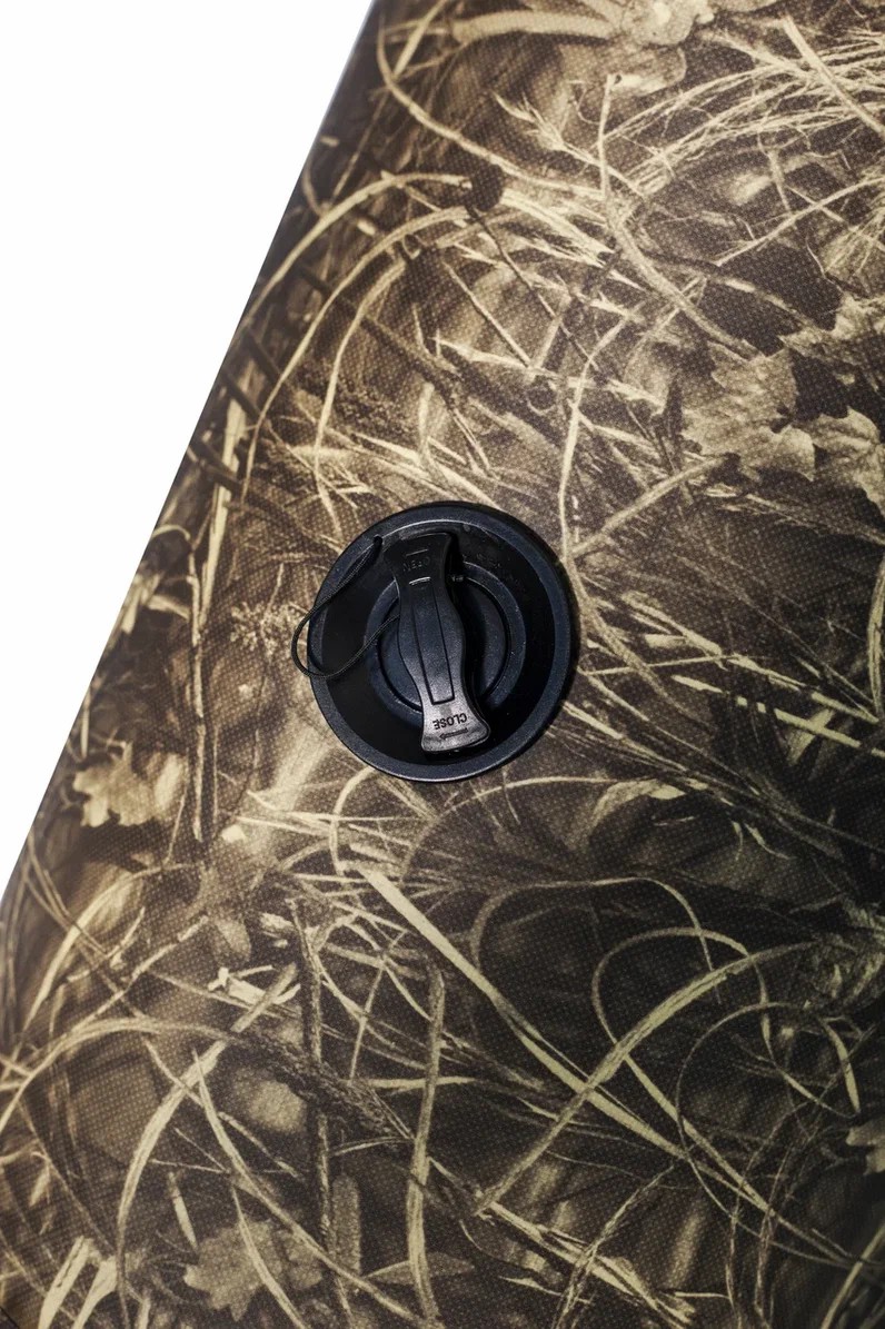 КРЕСЛО НАДУВНОЕ SMARINE, 85Х75 СМ, ПВХ, КАМЫШ в Волгограде