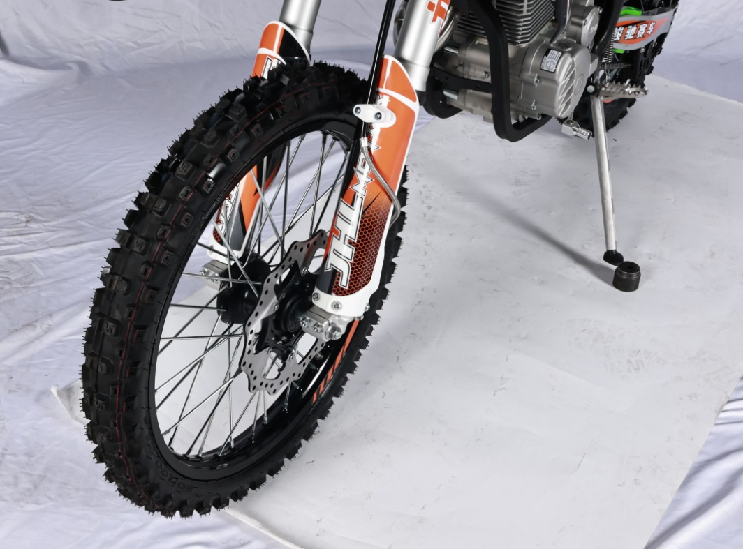 Мотоцикл JHLMOTO JHL LX1 CB250 (172FMM-3A) в Волгограде