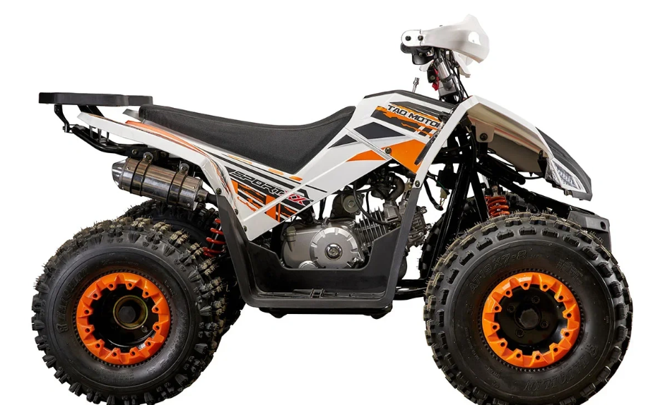 Квадроцикл YACOTA SPORTY XX 125 в Волгограде