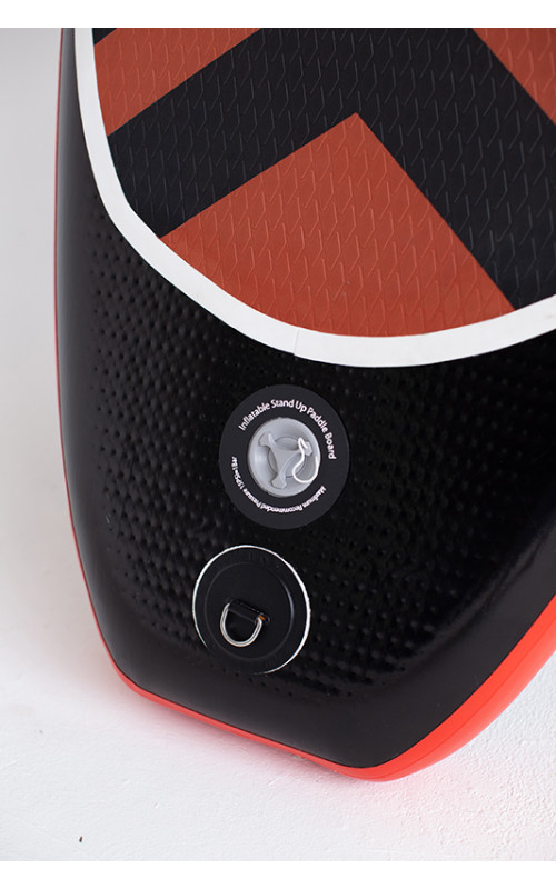 НАДУВНОЙ SUP BOARD BURNFIRE 11 в Волгограде