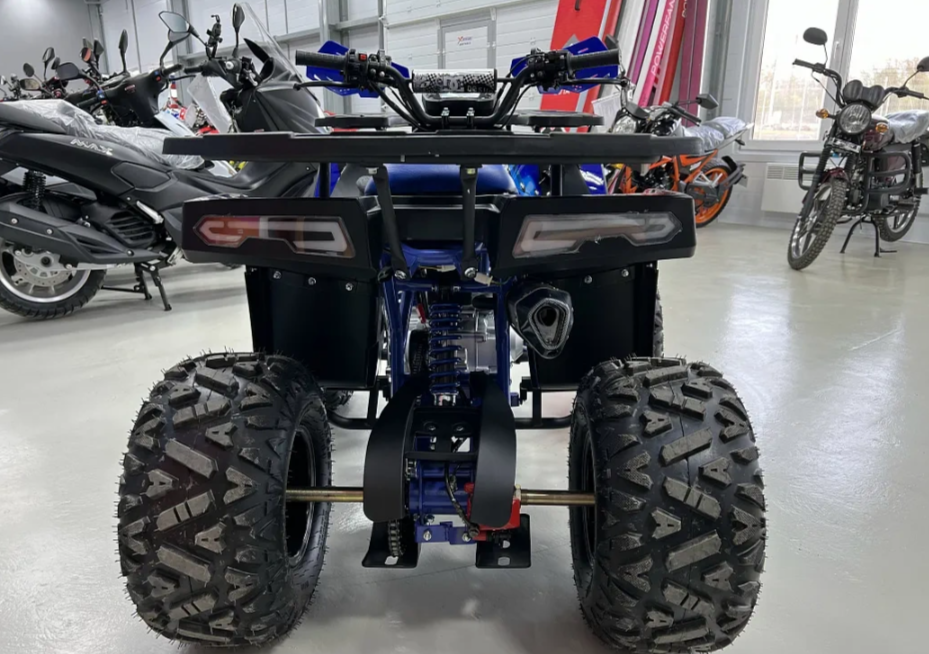 Квадроцикл PROMAX SPACE 200 в Волгограде