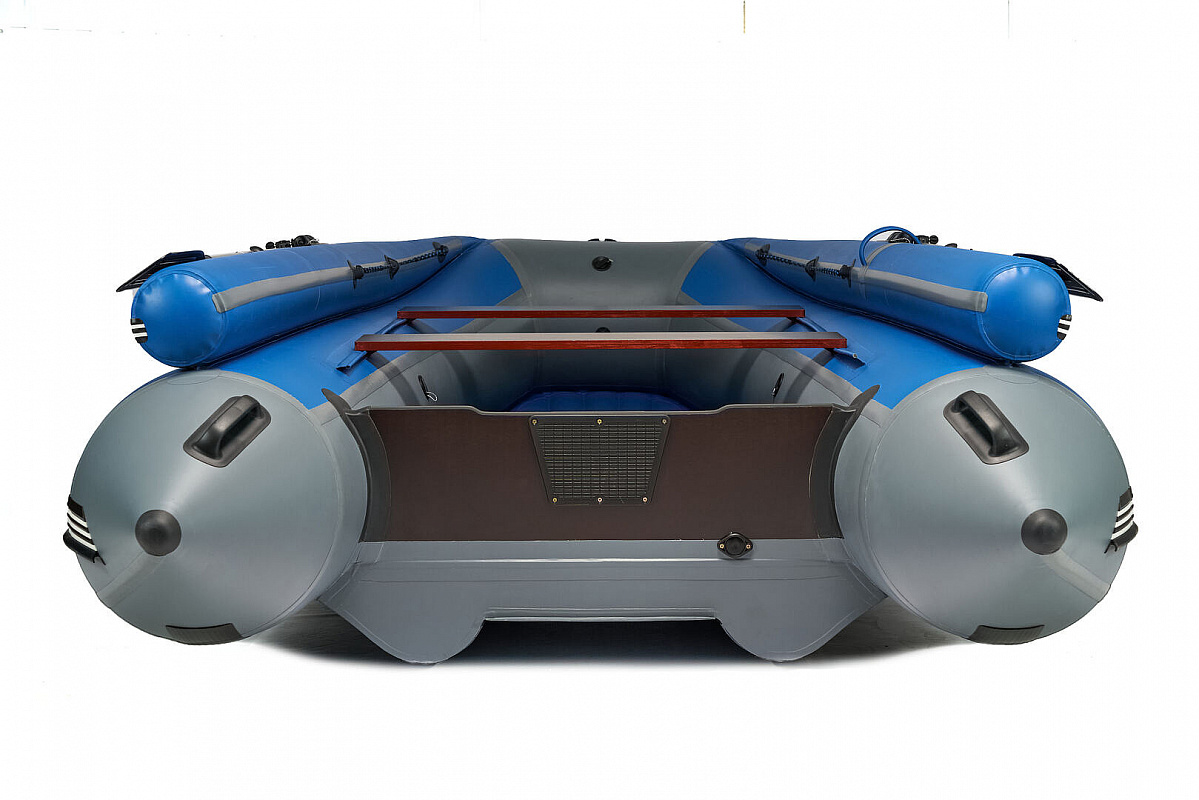 Лодка MISHIMO FAMILY LITE DF 390 в Волгограде