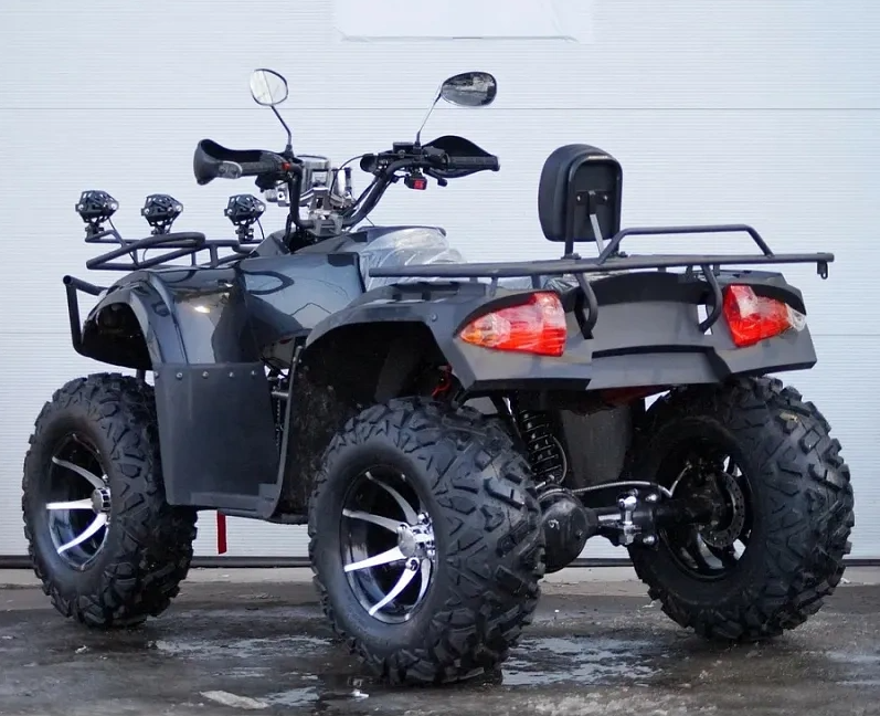 Квадроцикл PROMAX TRX320 (кардан) в Волгограде