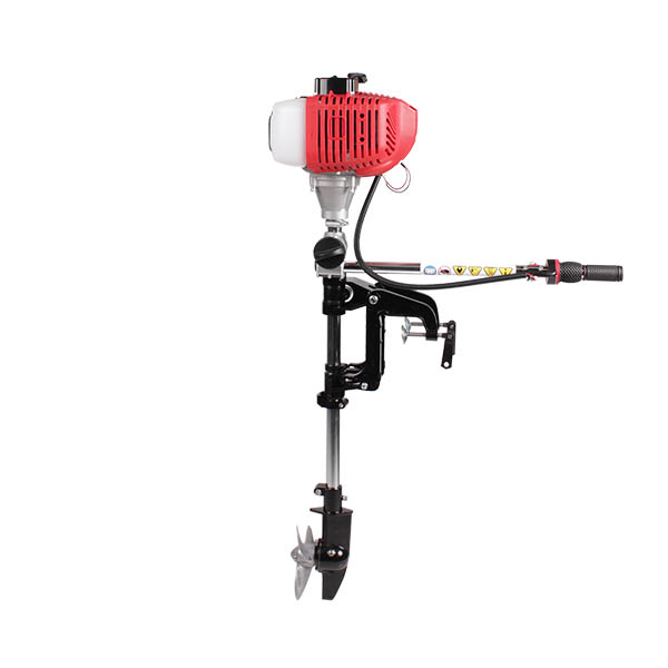 ЛОДОЧНЫЙ МОТОР TOYAMA TA 3.5 в Волгограде