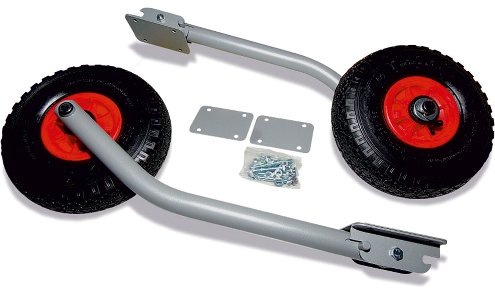 Транцевые колеса трансформеры откидные удлиненные в Волгограде