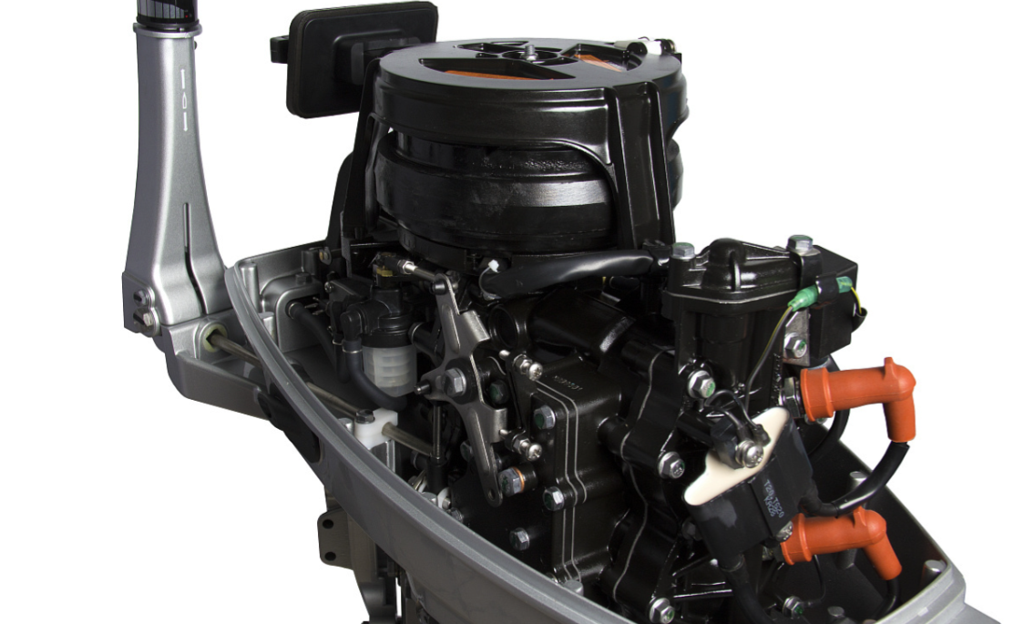 Лодочный мотор Seanovo SN9.9FFEL Enduro в Волгограде