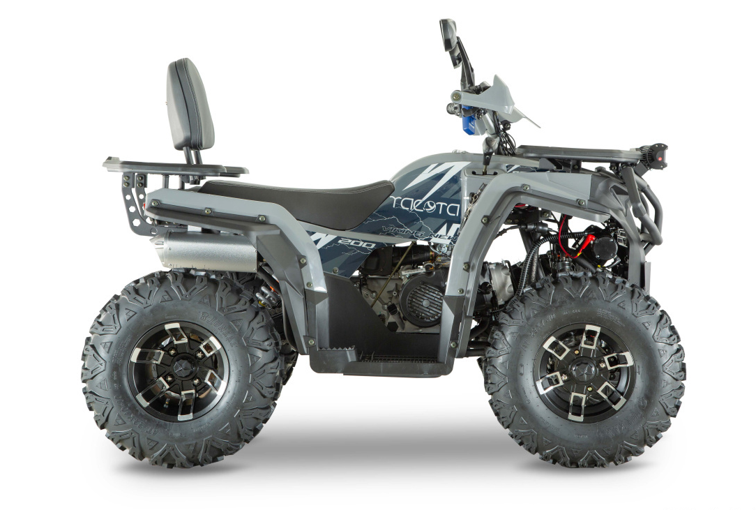 Квадроцикл YACOTA VIKING PRO 250 в Волгограде