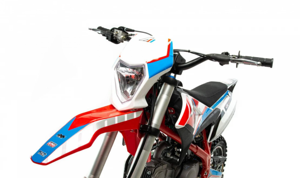 Питбайк MOTOLAND (МОТОЛЕНД) Apollo 125 DT125 E в Волгограде