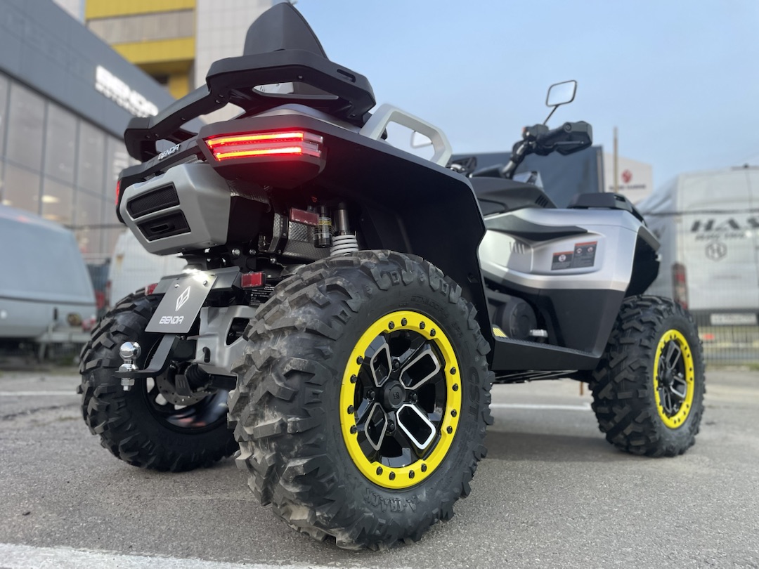 Квадроцикл BENDA Redstone 550 R2 в Волгограде