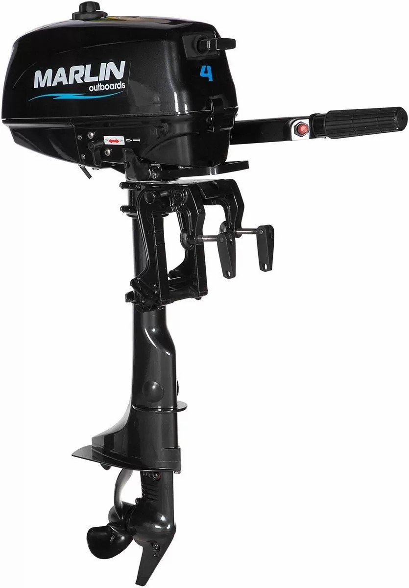 Лодочный мотор MARLIN MP 4 AMHS в Волгограде