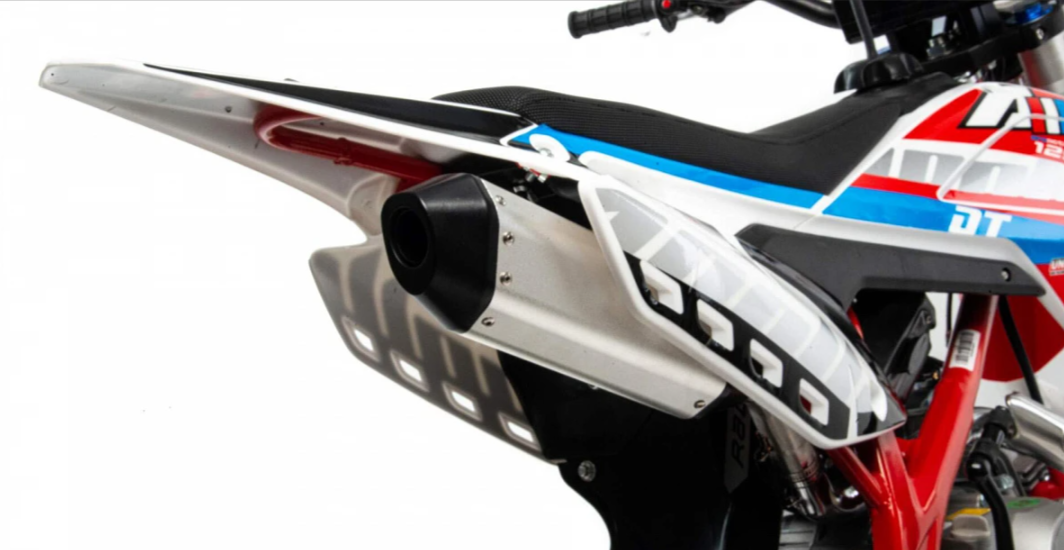 Питбайк MOTOLAND (МОТОЛЕНД) Apollo 125 DT125 E в Волгограде