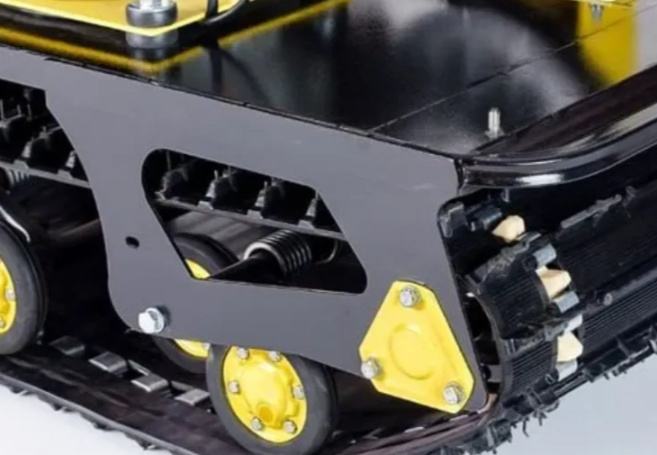 Мотобуксировщик FISHRIDE КОМПАКТ 17 л.с. в Волгограде