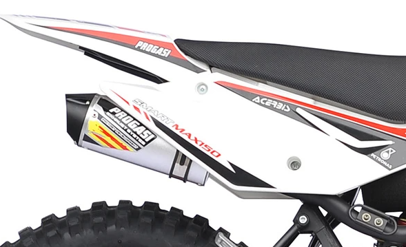 Питбайк Progasi Smart Max 150 в Волгограде