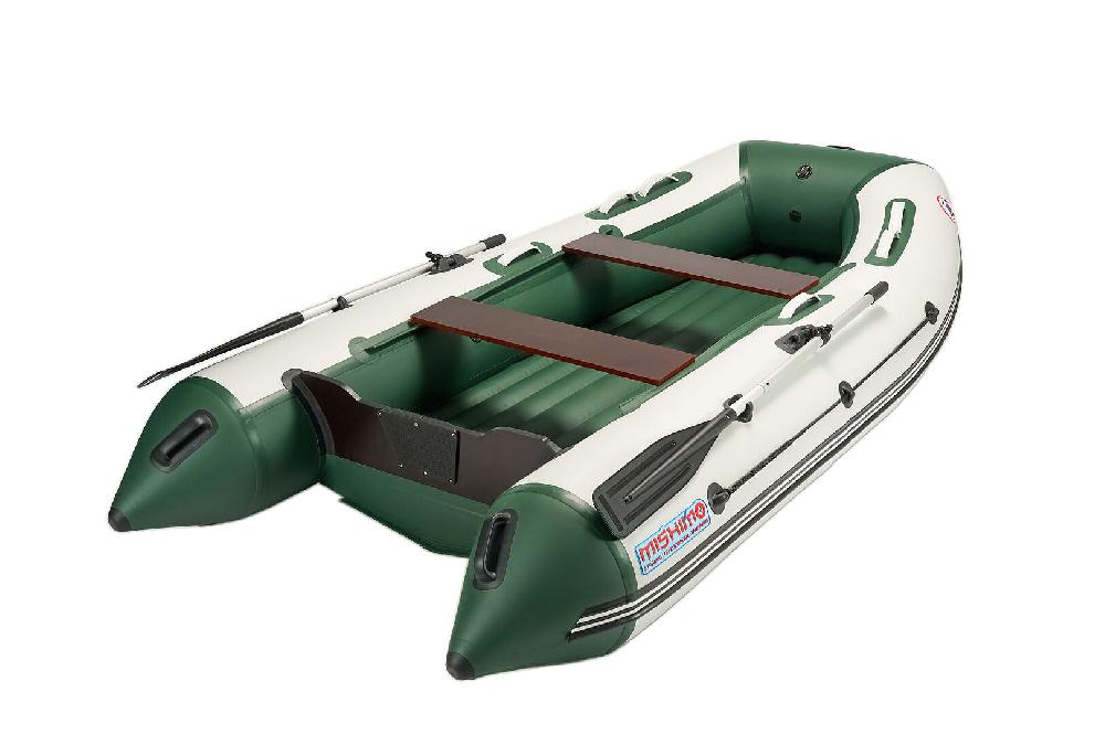 Лодка MISHIMO LITE 360 в Волгограде