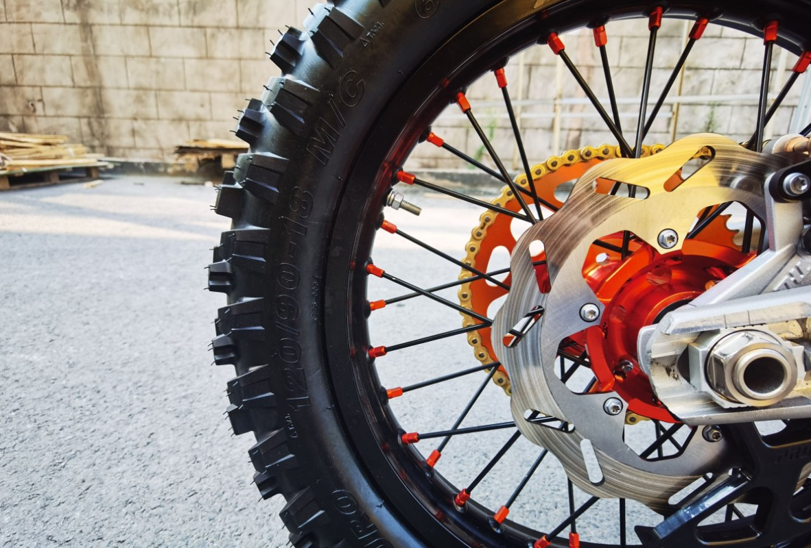 Мотоцикл JHLMOTO JHL Z8 NC300S (182-MN) в Волгограде