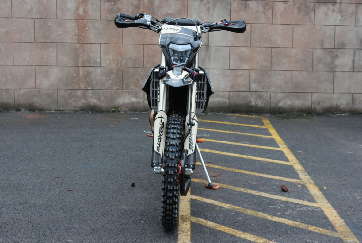 Мотоцикл JHLMOTO JHL Z8i (EFI) NC300S (182-MN) в Волгограде