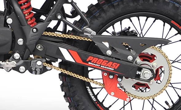 Питбайк Progasi Smart Max 150 в Волгограде