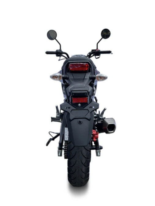 Мотоцикл PROMAX STRYKER 200(49) в Волгограде