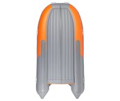 НАДУВНАЯ ЛОДКА GLADIATOR E380S в Волгограде