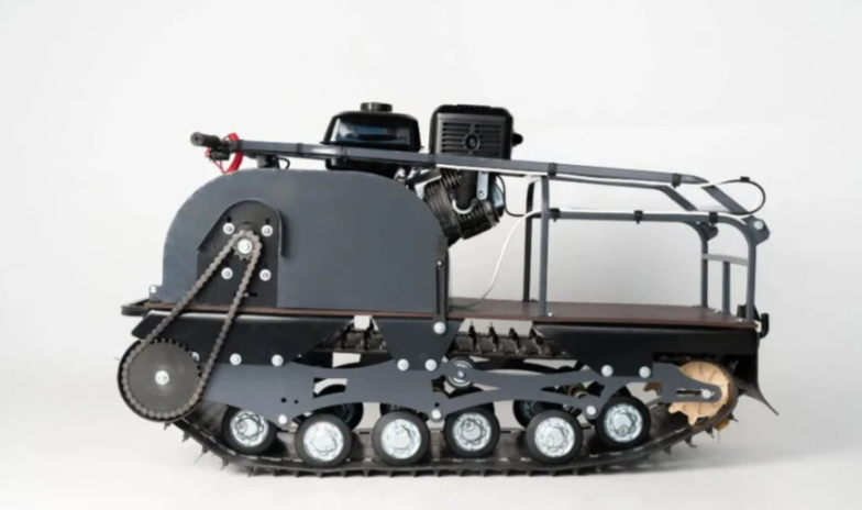 Мотобуксировщик ОНЕГО 500 15 FRONT LIMITED в Волгограде