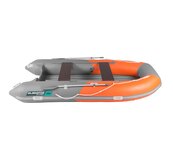 НАДУВНАЯ ЛОДКА GLADIATOR E380S в Волгограде