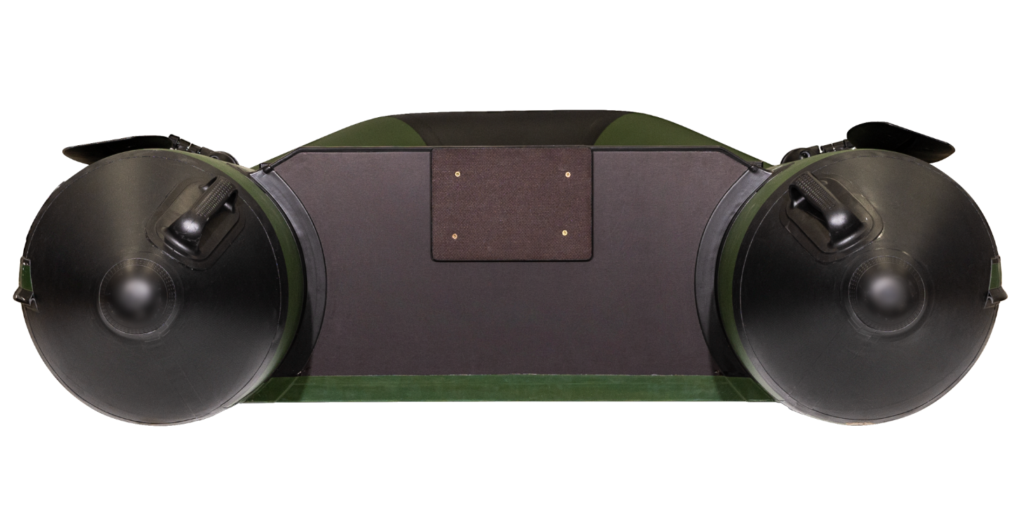 Лодка АКВА 2900 в Волгограде