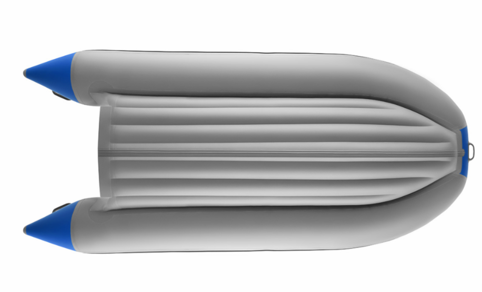 ЛОДКА ДРАККАР 3400 НДНД HANT-PRO в Волгограде