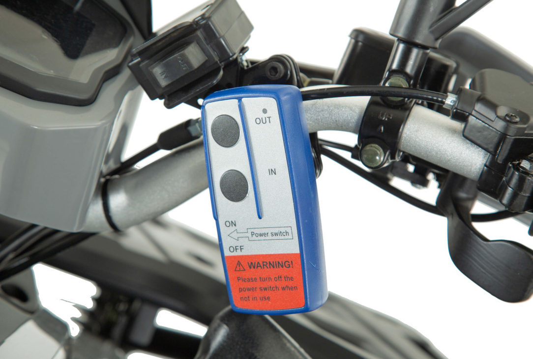 Квадроцикл YACOTA VIKING PRO 250 в Волгограде