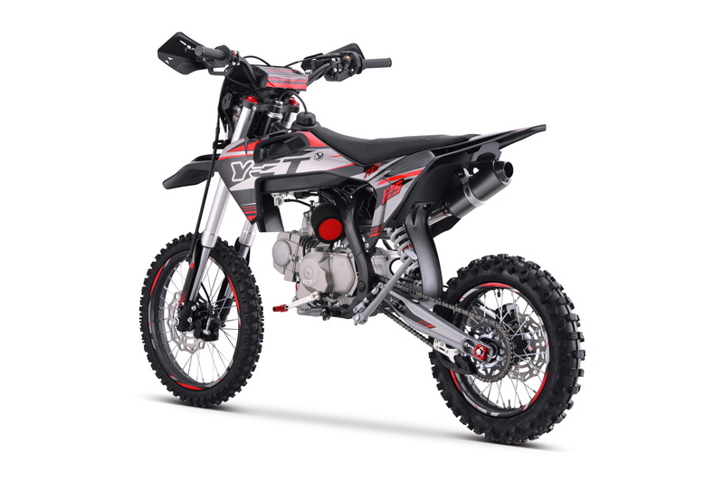 Питбайк YACOTA H5 125 в Волгограде