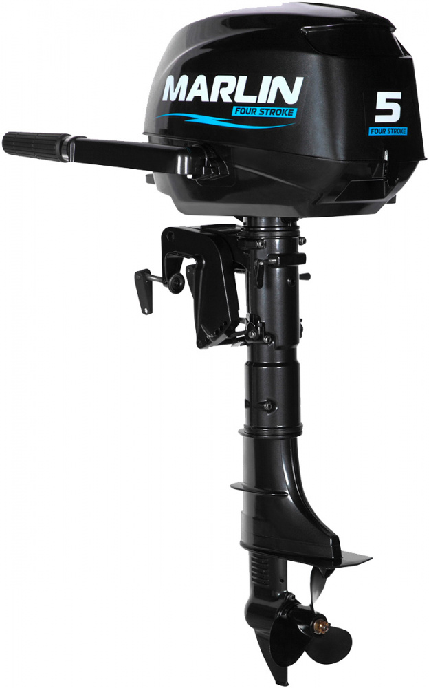 Лодочный мотор MARLIN MF 5 AMHL в Волгограде