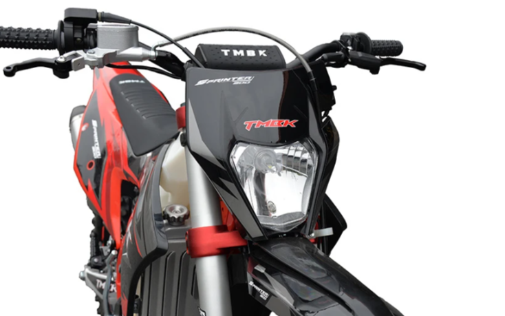 Питбайк TMBK Sprinter 300 (NB300) в Волгограде