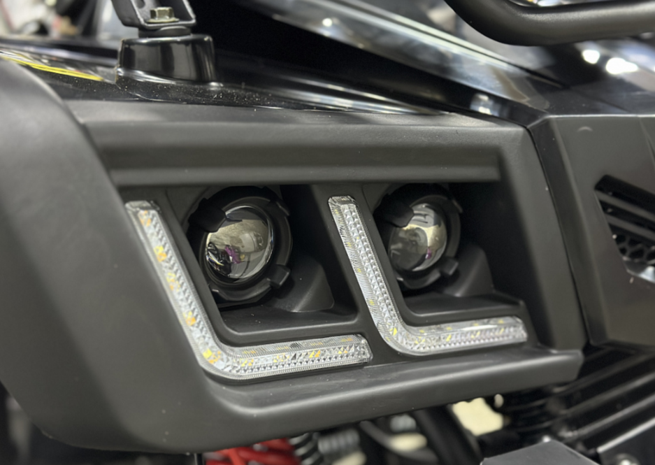 Квадроцикл GBM MAVERICK 300 NEW PREMIUM в Волгограде