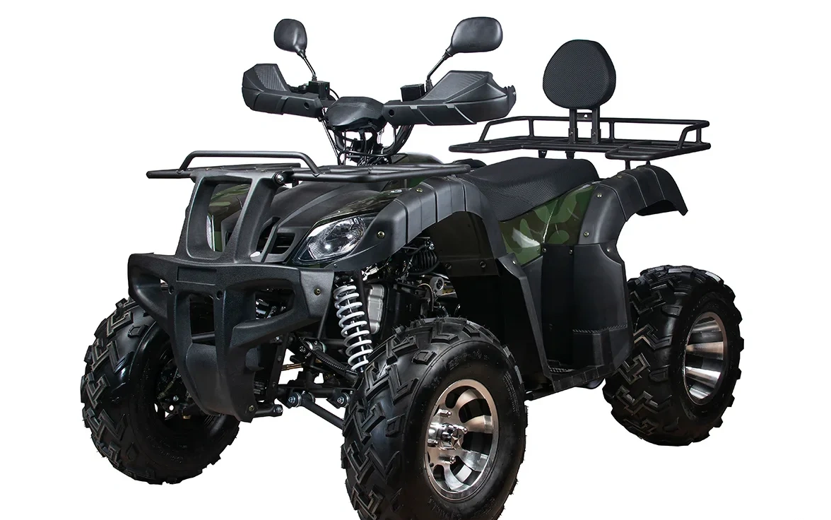 Квадроцикл YACOTA SELA 200 PRO в Волгограде