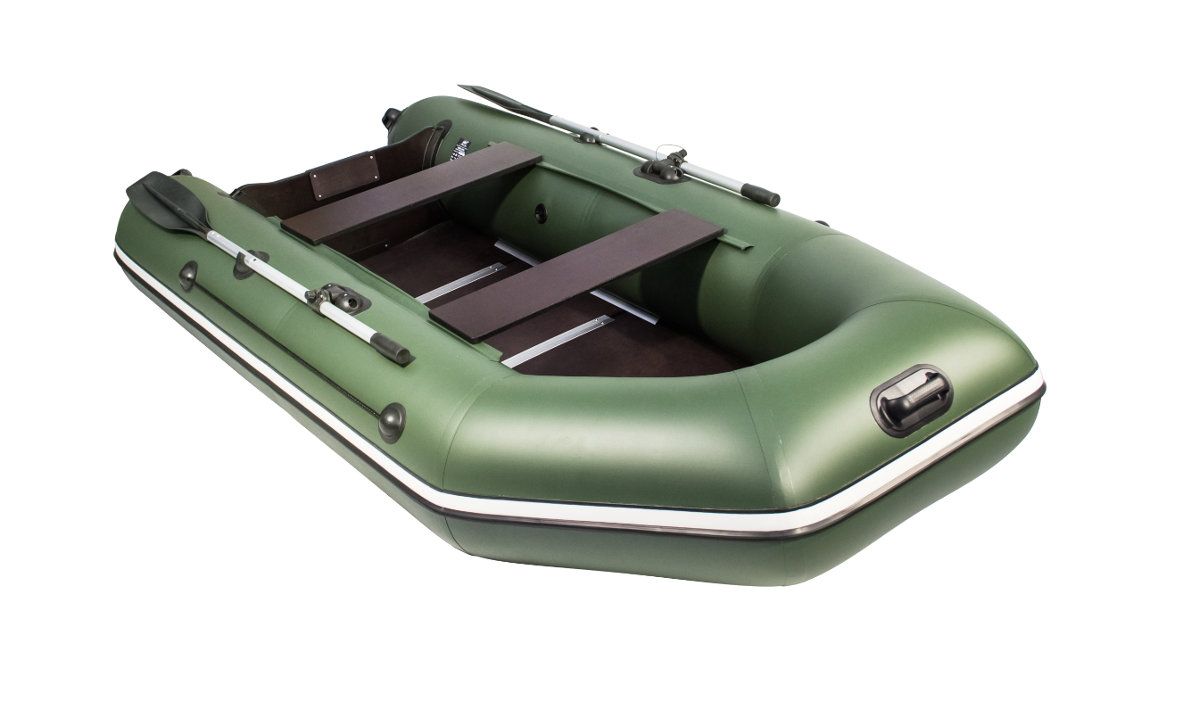 Лодка АКВА 2900 СК в Волгограде