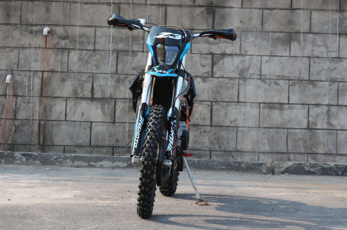 Мотоцикл JHLMOTO JHL Z3 CB250 (172FMM-3A) в Волгограде