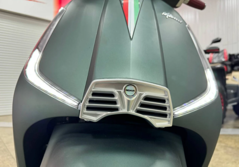 Скутер PROMAX Miami 240 (49) в Волгограде