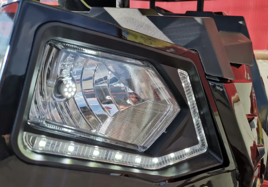 Квадроцикл GBM SHARP BIG 300 NEW в Волгограде