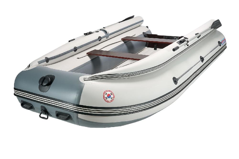 Лодка MISHIMO FAMILY LITE DF 390 в Волгограде